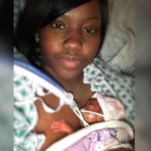 Meet your Posher, Lena